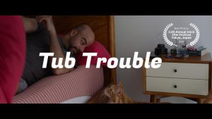 Tub Trouble